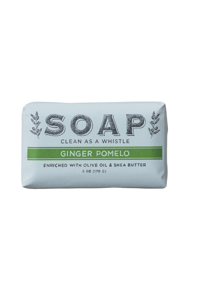 -Creative-Co-Op-Scented-Olive-Oil-Shea-Butter-Bar-Soap-Ginger-Pomelo