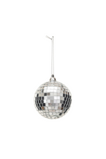 1 of 3:Disco Ball Ornament