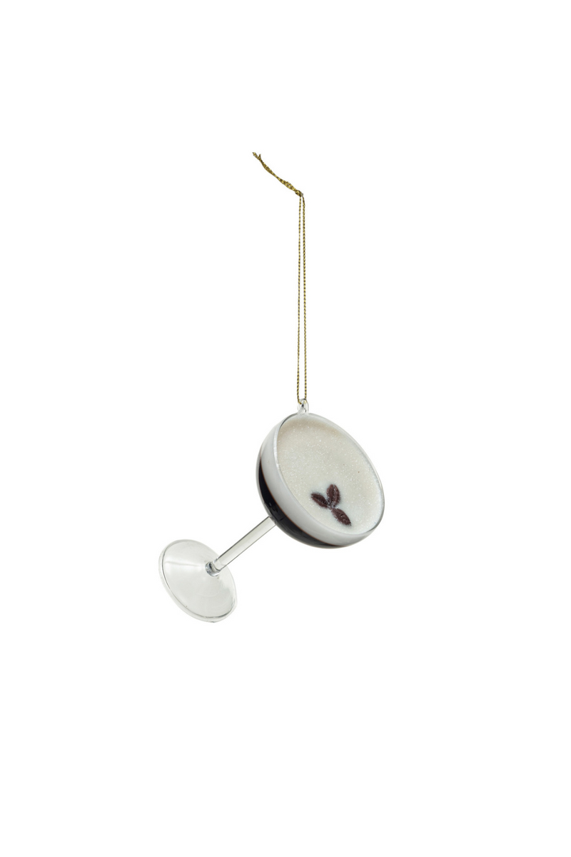 Creative-Co-Op-Espresso-Martini-Glass-Ornament