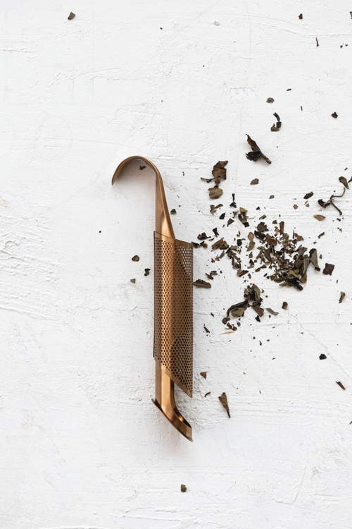 Hooked Tea Infuser