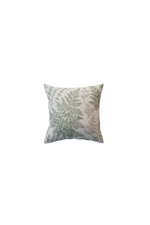 4 of 5:Linen Botanicals Pillow