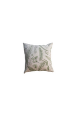 5 of 5:Linen Botanicals Pillow