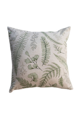 3 of 5:Linen Botanicals Pillow