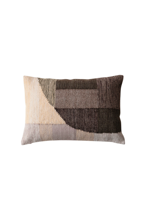 Mod Outdoor Lumbar Pillow