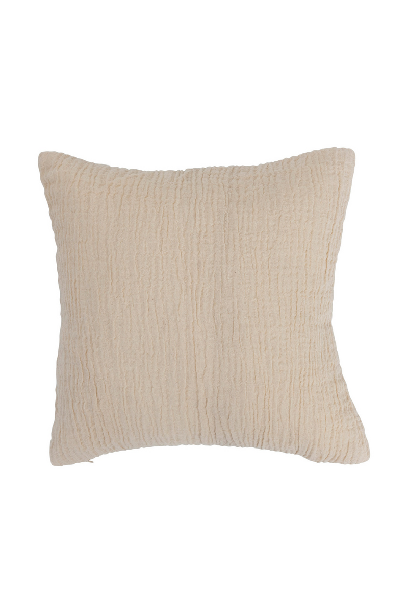 Creative-Co-Op-Mustard-Kuba-Cloth-Pillow