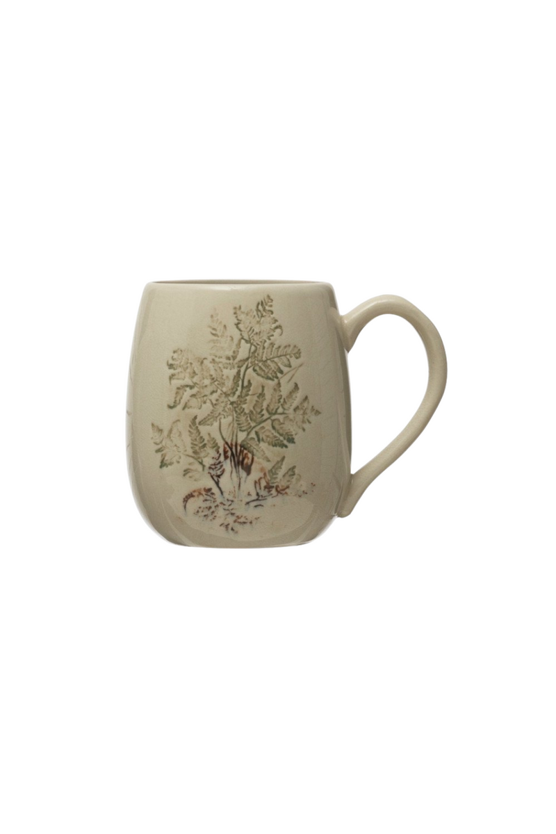 Creative-Co-Op-Pressed-Botanical-Mug-Style-2