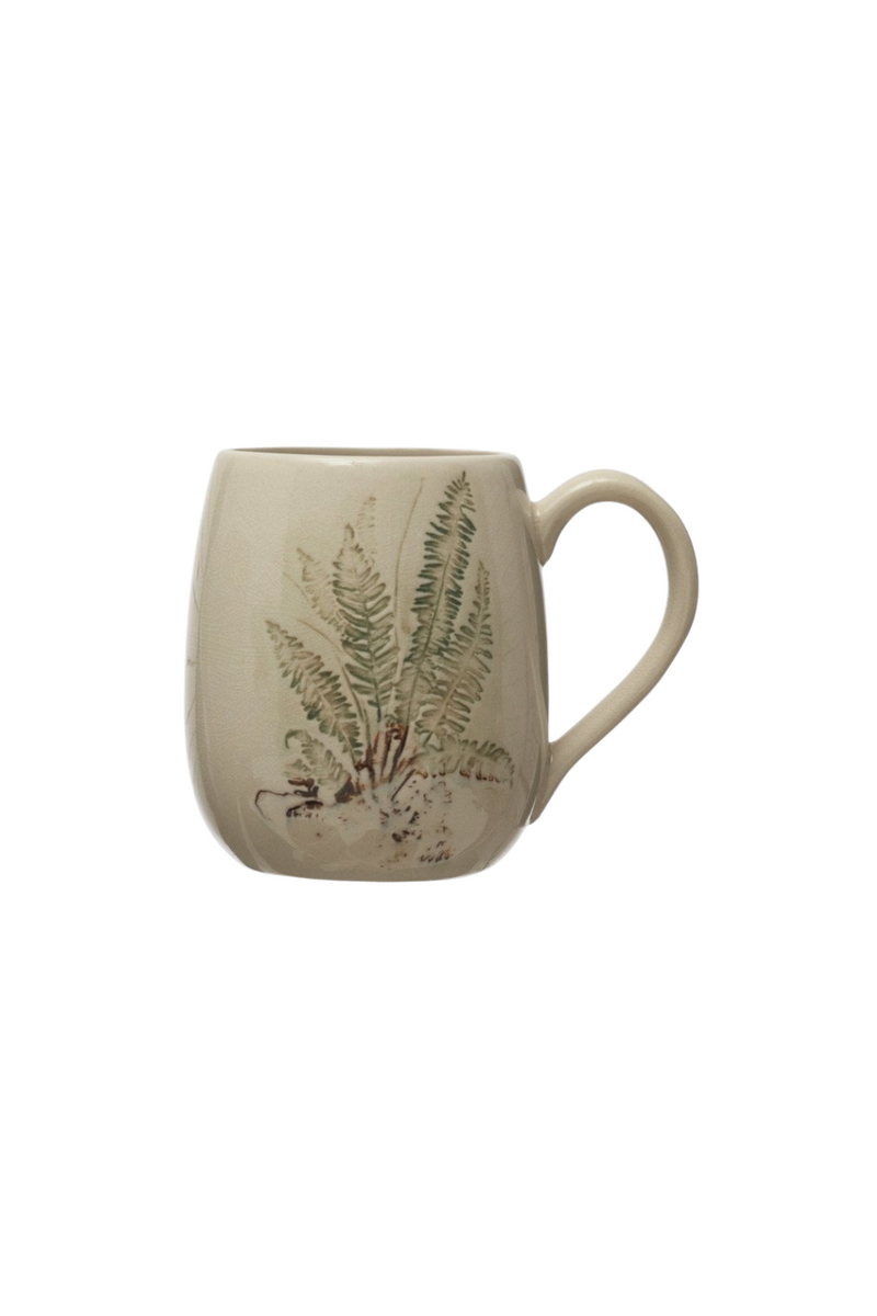Creative-Co-Op-Pressed-Botanical-Mug-Style-4