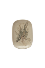 4 of 7:Pressed Botanical Plate