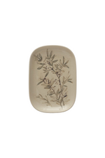 5 of 7:Pressed Botanical Plate