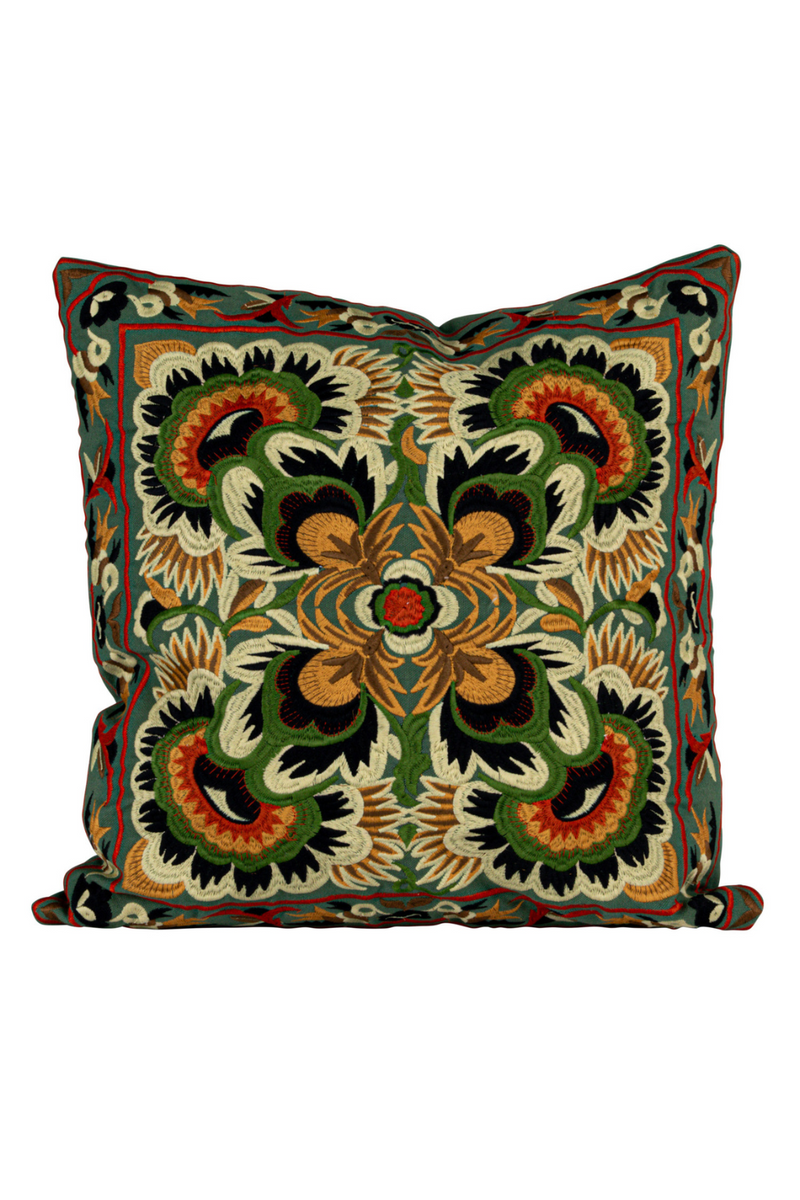 Creative-Co-Op-Sunset-Villa-Embroidered-Pillow