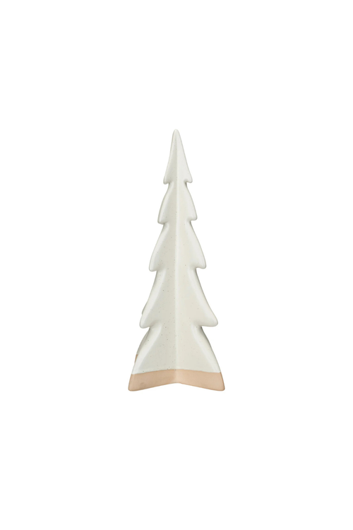 Reactive Glaze Ceramic Trees
