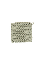 13 of 18:Cotton Crochet Pot Holder