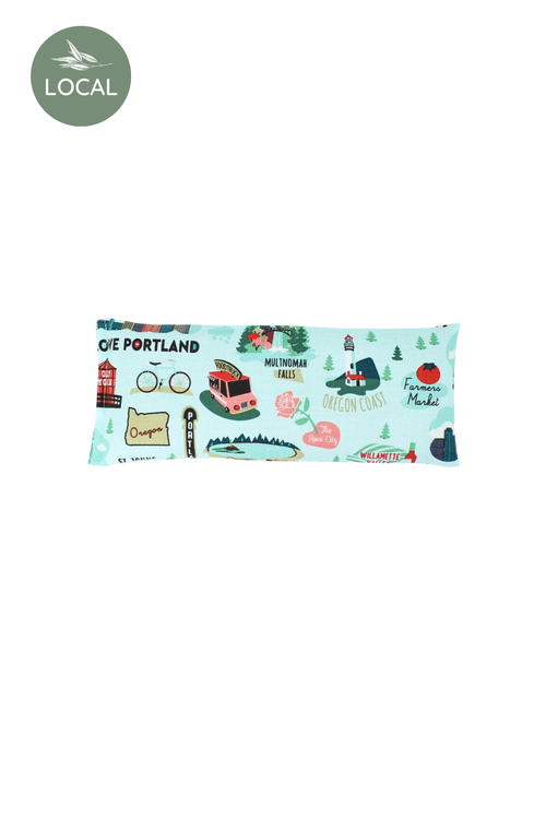 Aromatherapy Eye Pillow