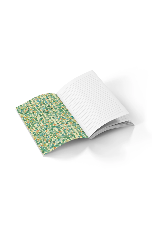 The Monarch Notebook