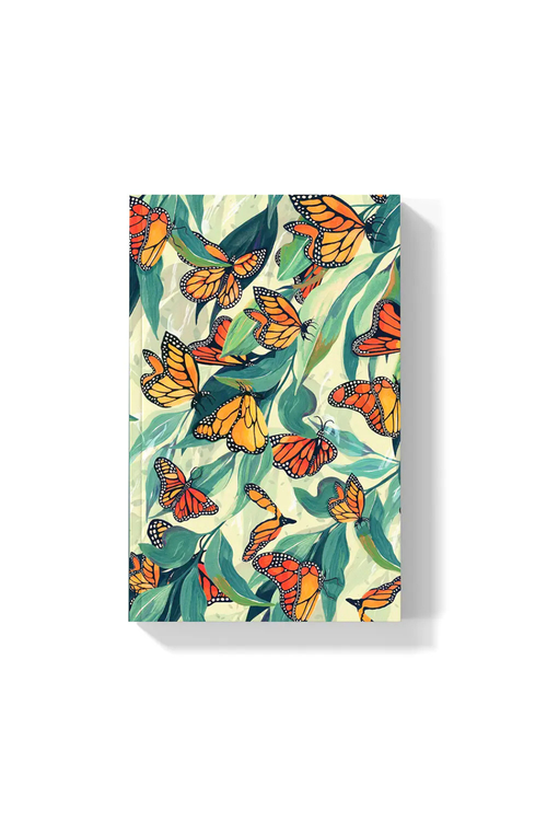 The Monarch Notebook