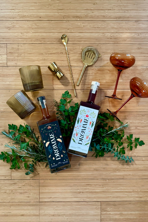 Drømme Zero Proof Botanical Elixir