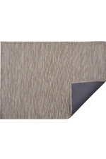 1 of 4:Dune Bamboo Woven Floor Mat