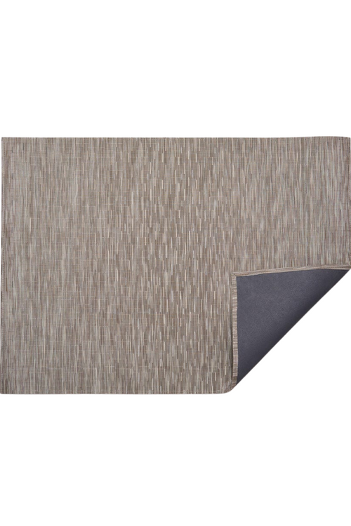 Dune Bamboo Woven Floor Mat