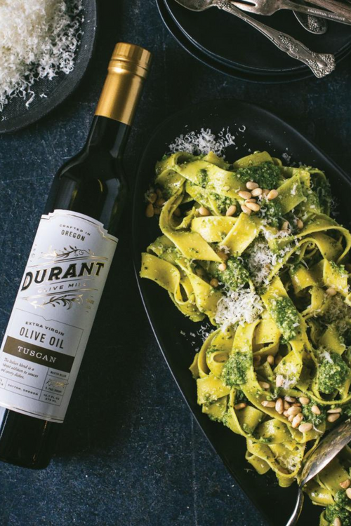 Durant Tuscan Extra Virgin Olive Oil