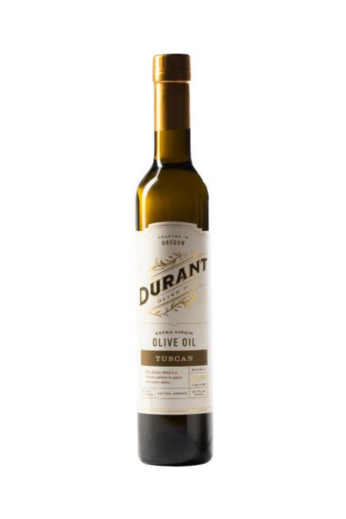 Durant Tuscan Extra Virgin Olive Oil