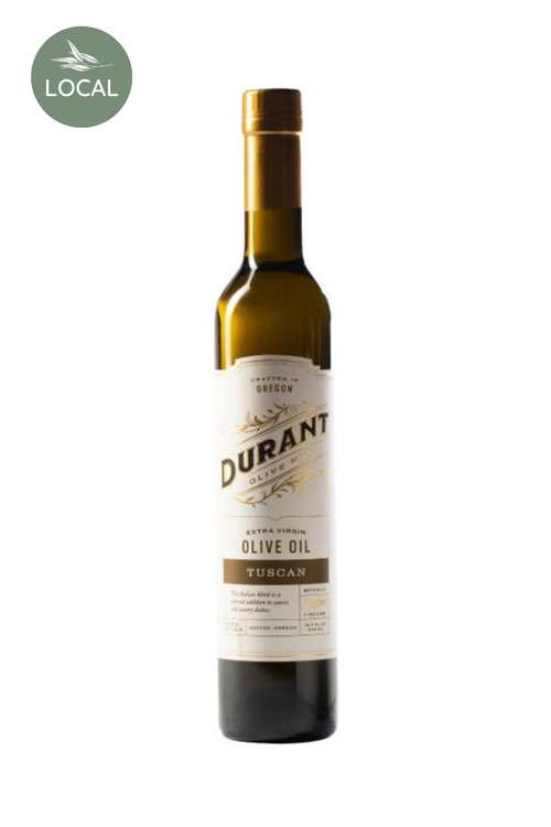 Durant Extra Virgin Olive Oil