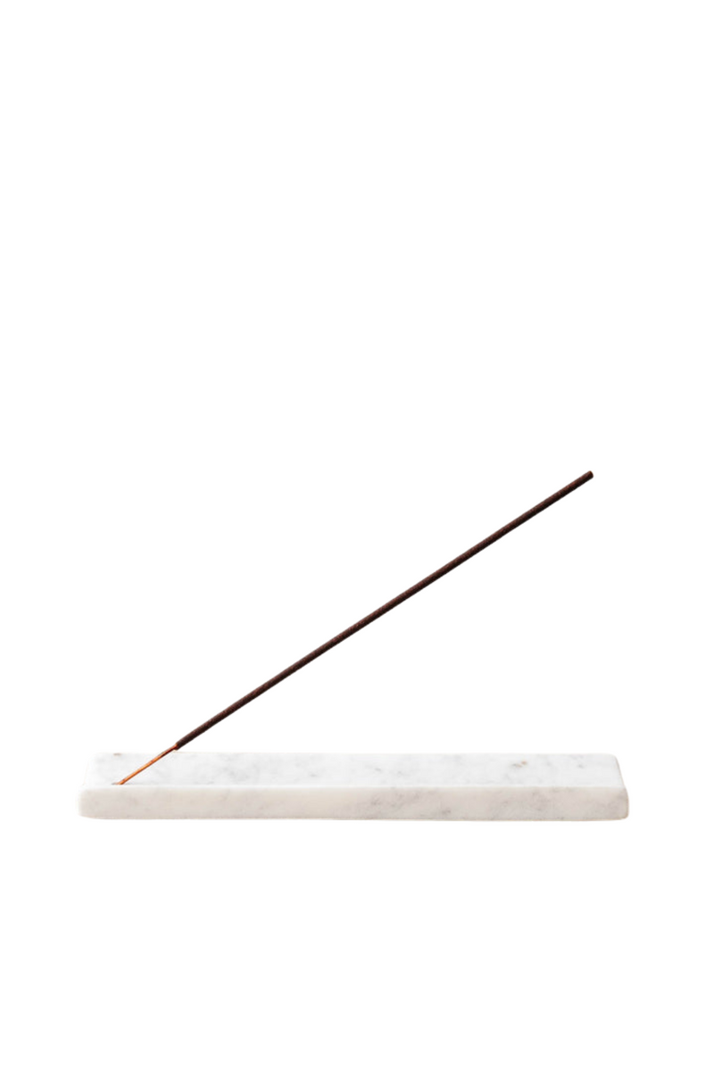 Creative-CoOp-Marble-Incense-Holder