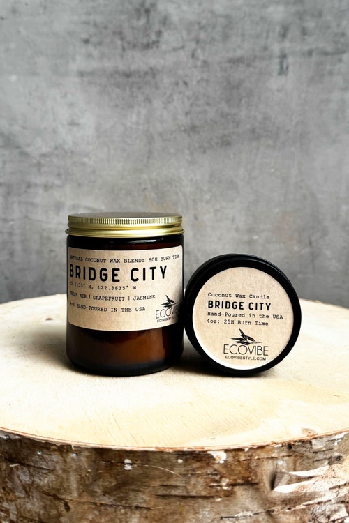 Bridge City Candle