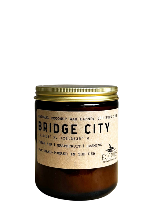 Bridge City Candle