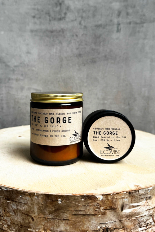 The Gorge Candle