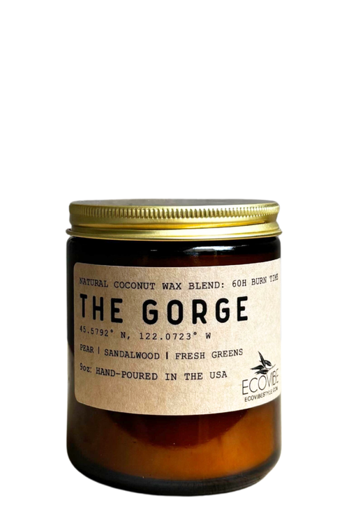 The Gorge Candle