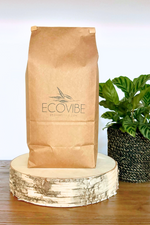 2 of 3:ECOVIBE Custom Houseplant Soil Blend