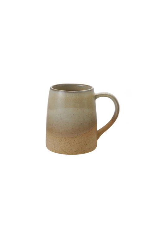 Dune Ceramic Mug