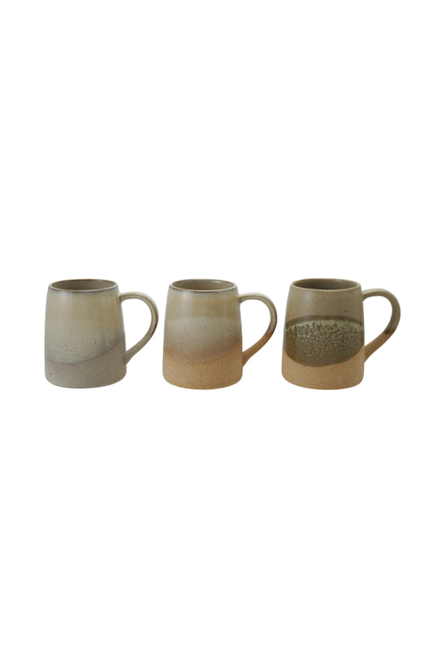 Dune Ceramic Mug