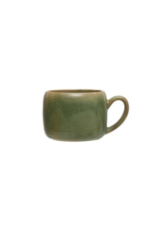 Java Ceramic Mug