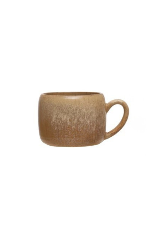 Java Ceramic Mug