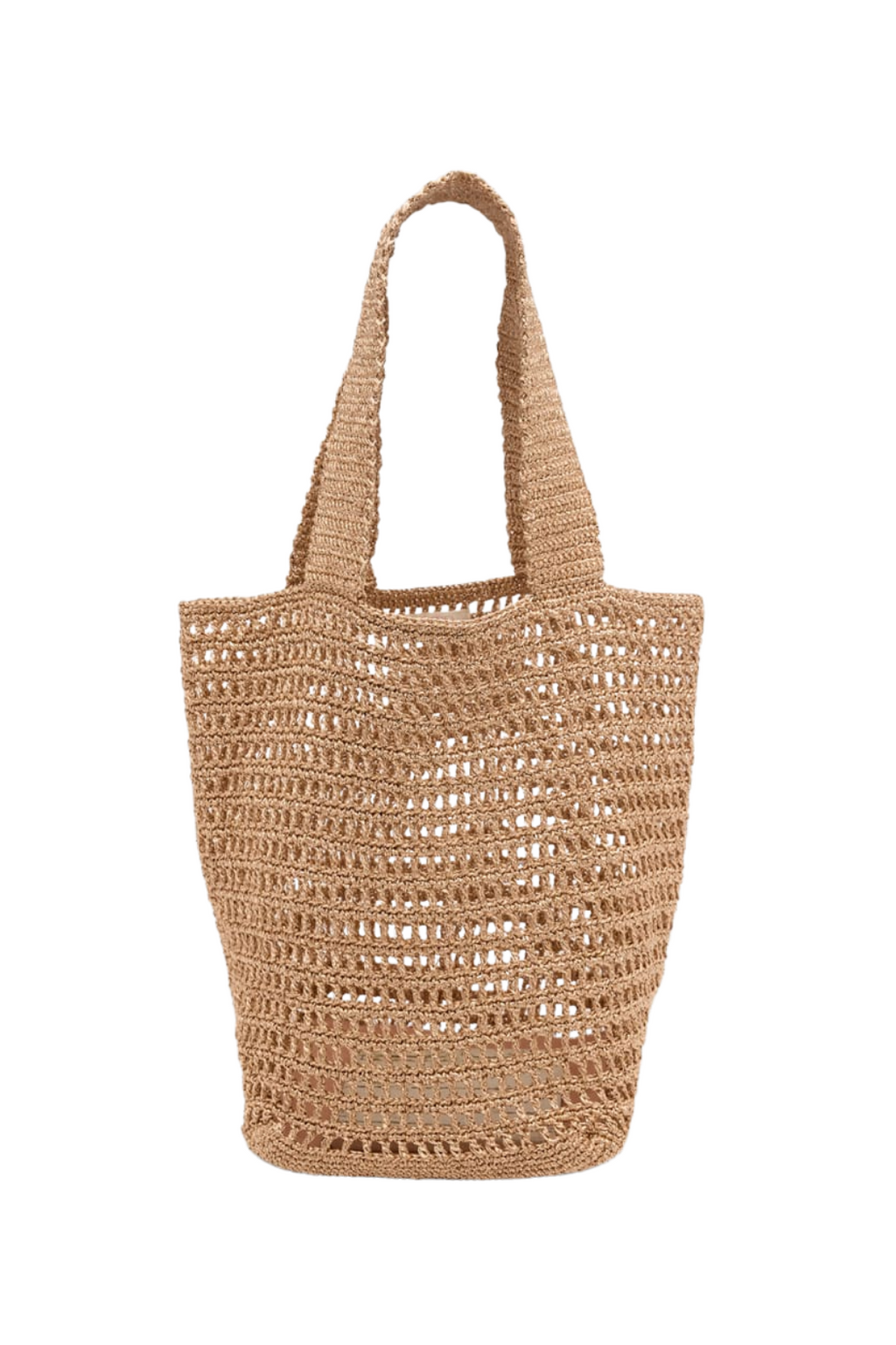 Crochet eco bag on sale