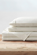 1 of 15:Eucalypso Classic Tencel Sheet Set