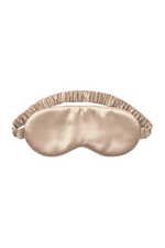 3 of 7:Eucalypso Pampering Tencel Sleep Mask