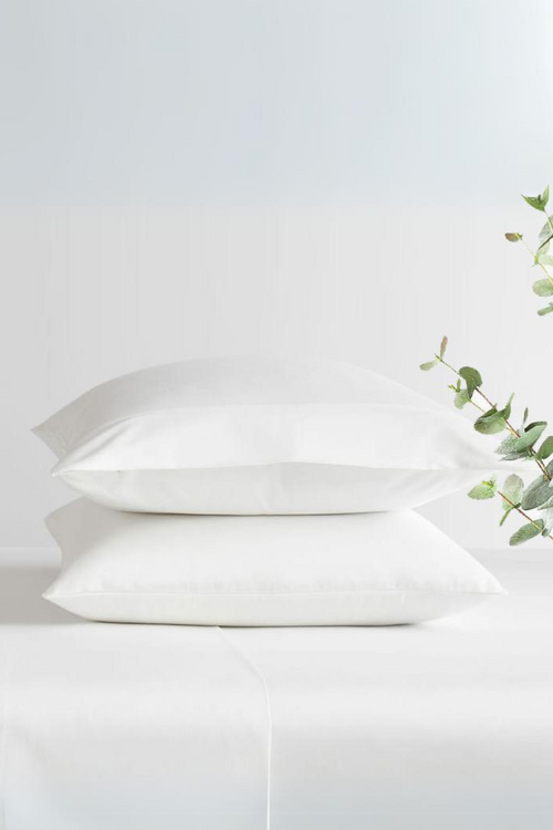 Eucalypso Tencel Pillowcase Set