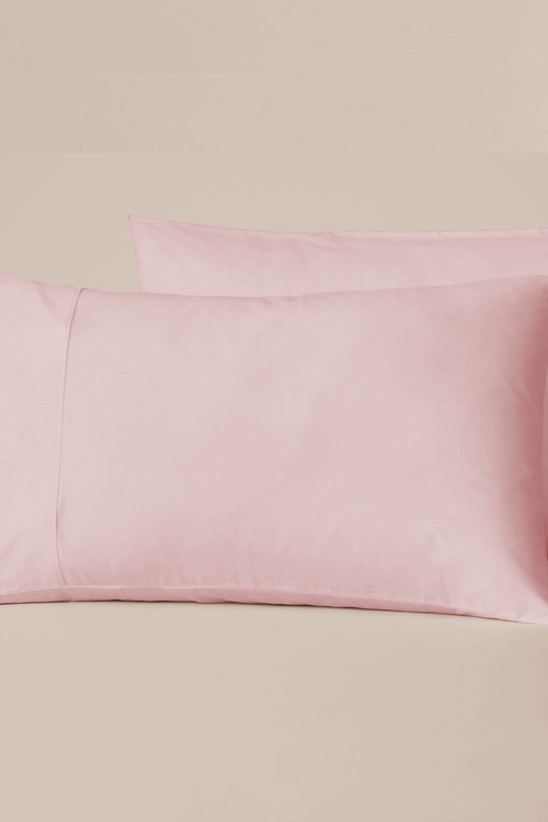 Eucalypso Tencel Pillowcase Set