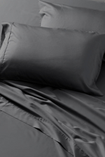 7 of 15:Eucalypso Classic Tencel Sheet Set