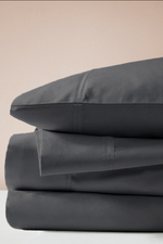 6 of 15:Eucalypso Classic Tencel Sheet Set