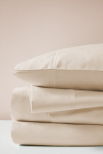 7 of 15:Eucalypso Classic Tencel Sheet Set