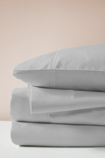 9 of 15:Eucalypso Classic Tencel Sheet Set