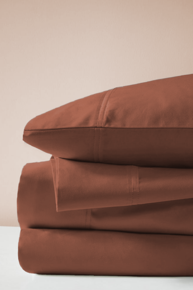 Eucalypso-Classic-Sheet-Set-Classic-Terracotta