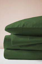 14 of 15:Eucalypso Classic Tencel Sheet Set