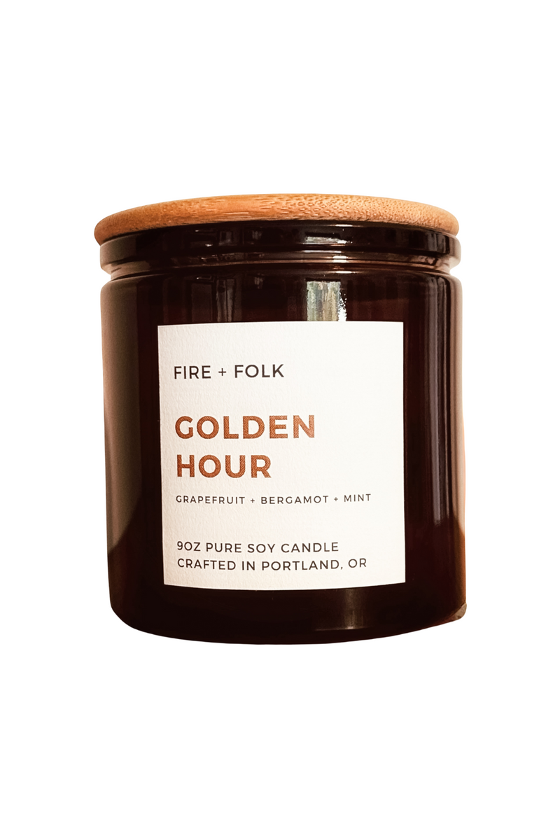 Fire-and-Folk-Alpenglow-Festive-Holiday-Glass-Candle-Golden-Hour