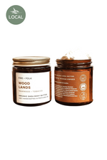 9 of 9:Fire + Folk Shea Body Butter