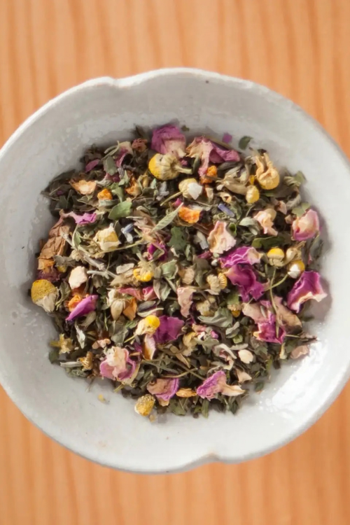 Flying Bird Botanicals Dream Catcher Tea