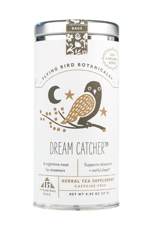 Flying Bird Botanicals Dream Catcher Tea